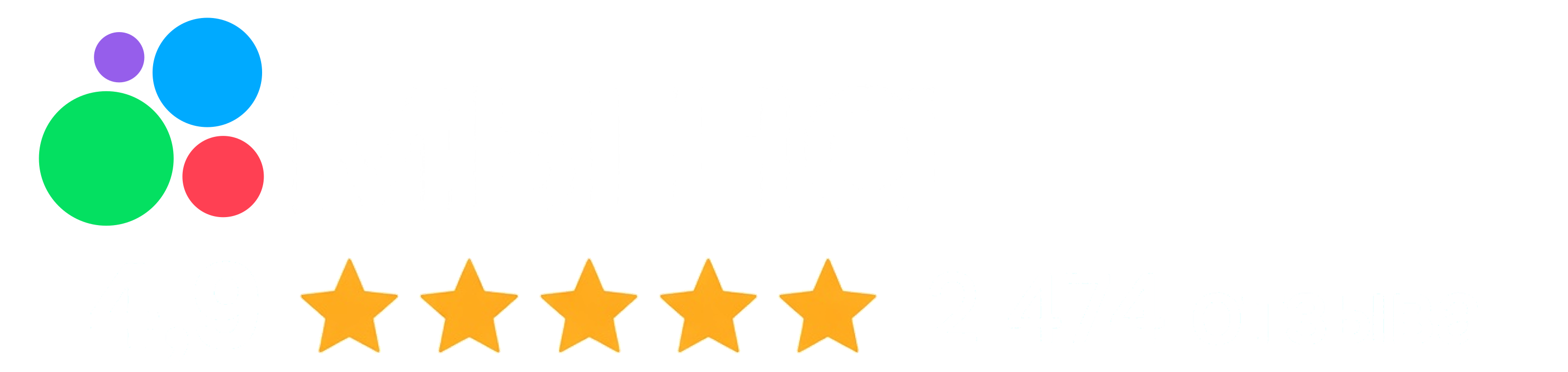Мы на Avito · 4,9 · 2 474 отзыва